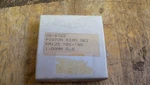 Nos Suzuki Piston Ring Set O/s 1.00MM 54MM 1981-1985 RM125 06-6722. Fixed Price $25.41.