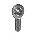 Male Rod End 1/2X3/4-16LH Teflon Aurora XAB-8T-2. Fixed Price $89.10.