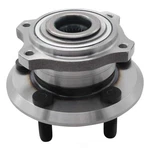 Wheel Bearing And Hub Assembly-new Gsp 124225. Fixed Price $99.33.