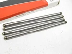 (4) Engine Rod- Pushrods Perfect Circle 215-4134. Fixed Price $18.79.