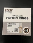 Pai 305003HP Engine Piston Ring Set High Performance C15 /34O6E Caterpillar. Fixed Price $89.00.