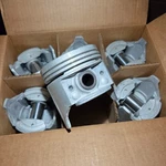 Badger Piston Set 8119P .040 1962-70 Ford 170 & 221. Fixed Price $200.00.