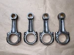 Good Used Porsche 914 2.0L Stroker Stock Style Connecting Rods - 039 105 401. Fixed Price $200.00.