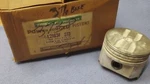 Nors 1962 1963 1964 1965 1966 1967 1968 1969 1970 Chevrolet 153 Piston. Fixed Price $24.95.