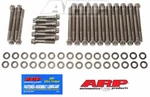 Arp Stainless Steel Head Bolt Kit Bb Chevy 396 402 427 454 12PT 435-3701. Fixed Price $230.99.