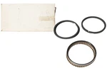 Trw Replacement Piston Rings Fits 1987-95 Dodge Caravan Plymouth Voyager T8416MX. Fixed Price $90.00.