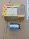 Vw Beetle Karmann Control Valve Solenoid Semi Automatic Bosch 0330101011. Fixed Price $158.30.