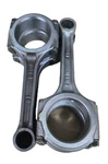 Ship Same Day 4X Oem Connecting Rod 1.6 86-87 D16A1 Acura Integra 13210PG6000. Fixed Price $174.51.