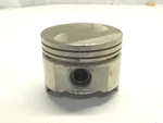Vintage 1974-1978 Ford Pinto, Mustang & 2300 Single Std Piston Trw Brand #L2165F. Fixed Price $20.23.