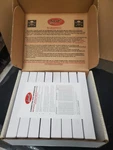 Scat Enterprises 2-ICR6200-7/16 Sbc 4340 Forged I-beam Rods 6.200 Bolts. Fixed Price $479.00.