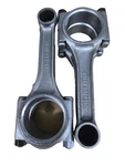 Shipsameday 4X Oem Connecting Rod Isuzu 2.0 4ZC1 2.3 4ZD1 2.6 4ZE1 8944715701. Fixed Price $188.29.