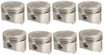 Sealed Power Dished Cast Pistons SET/8 Ford Fe 390 1968-76+MERCURY 410 060. Fixed Price $209.92.