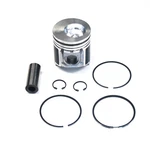 F2NN6K100MB Piston, Pin, Clips & Rings Suitable Ford New Holland Shipping Fr. Fixed Price $119.99.