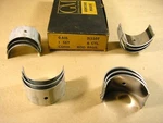 1937 1938 Pontiac All 6 Cylinder Standard Rod Bearing Nos, 513307. Fixed Price $99.95.