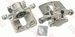 Trw BHZ921E Brake Caliper For Chrysler, Dodge, Jeep, Mitsubishi. Fixed Price $88.90.