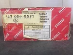 Mahle/kolben Pistons (6) 127-030-85-17 .5MM For Mercedes-benz 230SL M127. Fixed Price $1899.95.