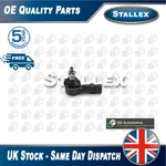 Fits Hyundai I10 2007-2017 1.0 1.1 Crdi 1.2 Tie Rod End Front Stallex #1. Fixed Price $21.36.