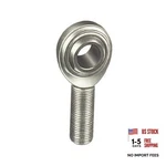 Aurora Bearing VCAB-10 Series 5/8" Economy Left Hand Male Rod End. Fixed Price $42.74.