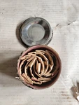 .030 Rod Bearings 134L 134F Willys Mb M38 CJ2A Ford Gpw Jeep WO-A7236. Fixed Price $70.00.