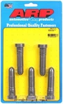 Arp 300-7712 Nascar Wheel Stud Kit 2.650 Uhl (5). Fixed Price $139.87.