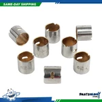Dnj PB4131 Piston Wrist Pin Bushing Set For 93-16 Lincoln Aviator 4.6L V8 Dohc. Fixed Price $69.34.
