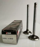 Sealed Power V-1911-3. Qty 2 Total Exhaust Valves. Fixed Price $29.99.