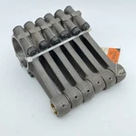 Porsche 911 2.0L Engine Connecting Set 901.103.101.00 Crankshaft. Fixed Price $225.00.