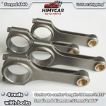 Forged H-beam Connecting Rod K20A2 K20Z1 K20Z3 Wih Bolts. Fixed Price $298.76.