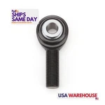 Fk Rod Ends CMXL10-8, One Zinc Steel 1/2 5/8-18 Lh Male Performance Pa. Fixed Price $38.32.