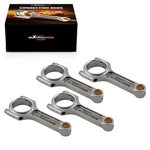 I-beam Forged 20MM Connecting Rods Set Audi S3 A3 A4 A6 Tt & Vw 1.8T Engine. Fixed Price $328.25.