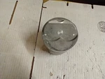 283 Chevy Forged Piston L2302F .060 Over Singles Dome. Fixed Price $51.00.