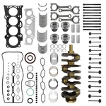 2AZFE 2.4L Engine Rebuild Overhaul Kit For Toyota Camry Corolla Scion Tc Xb. Fixed Price $280.99.