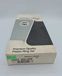 Nos Perfect Circle 40664- 060-070 Engine Piston Ring Set .060 Over Dana Corp. Fixed Price $29.24.