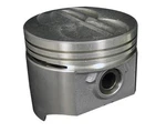 Silv-o-lite Cast Piston 1526-030. Fixed Price $233.67.