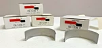 (4) Perfect Circle CB-1238P Std Connecting Rod Bearings Clevite. Fixed Price $10.00.