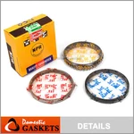 Npr Piston Rings Fit 82-89 Chrysler Dodge 2.2L 2.5L. Fixed Price $94.28.