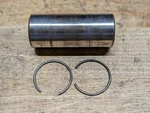 Oem Honda Acura Piston Pin 13111-PNA-010 Tsx Rsx Ilx Cr-v Civic Si K20 K24. Fixed Price $19.99.