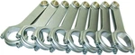 Eagle CRS7100C3D2000 Fits For Chrysler Rb Beam Connecting Rods. Fixed Price $827.48.