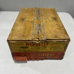 Hepolite Pistons Complete Engine Set Studebaker Rs 8826 3 1/4" Std Ring Pins Vtg. Fixed Price $199.00.