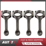 4X Connecting Rod 23510-23710 For Hyundai Elantra Tucson Kia SPECTRA5 Soul 2.0L. Fixed Price $41.04.