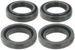 Seal Ring, Spark Plug Tube Kit Febest NCP-008-PCS4 Oem 13276-6J900. Fixed Price $9.28.