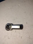 Aurora Rod End Bearing VCW-12 New X 3/4-16 Rh Ptfe Lined Economy Purpose. Fixed Price $17.01.