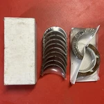 Clevite MS-979P-10 Engine Crankshaft Main Bearing Set. Fixed Price $79.99.