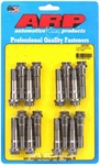 Arp 230-6301 Natural For Chevy/gm 6.6L Duramax Diesel Rod Bolt Kit. Fixed Price $262.66.