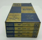 Mcquay-norris Mq Piston Ring Set 1508 .040. Fixed Price $10.99.