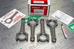 Manley Turbo Tuff I Beam Rods CA625+ Acura Tsx Accord K24A1/2/3/4/6/8 K24Z7. Fixed Price $1319.86.