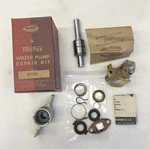 Nos Mopar 1938-42 Chrysler Straight Water Pump Repair Kit 39 40 41 Highlander. Fixed Price $85.00.