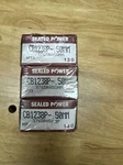 (6) Sealed Power CB1238P - .50MM Connecting Rod Bearings. Fixed Price $12.00.