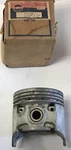 Vintage Kaiser Jeep Piston And Pin P/n 3202315 N.o.s. Fixed Price $50.00.