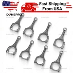 For 2010-2014 Bmw X5M X6M Engine Connecting Rod 8PCS S63 4.4L V8 11247843237. Fixed Price $731.49.